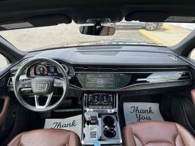 Audi Q7 Premium* 45TFSI* АвтоКредит* (ЦЕНА ДО БГ), снимка 11