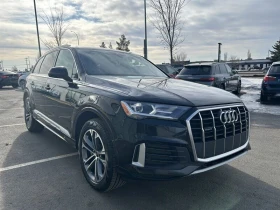 Audi Q7 Premium* 45TFSI* АвтоКредит* (ЦЕНА ДО БГ), снимка 3
