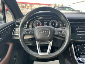 Audi Q7 Premium* 45TFSI* АвтоКредит* (ЦЕНА ДО БГ), снимка 12
