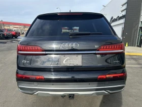 Audi Q7 Premium* 45TFSI* АвтоКредит* (ЦЕНА ДО БГ), снимка 6