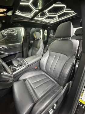 BMW X5 M40i full, снимка 16