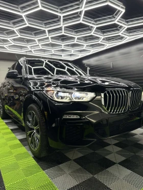BMW X5 M40i full, снимка 1