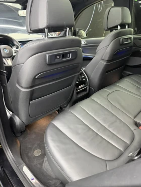 BMW X5 M40i full, снимка 10