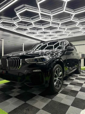 BMW X5 M40i full, снимка 2