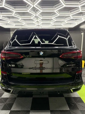 BMW X5 M40i full, снимка 5