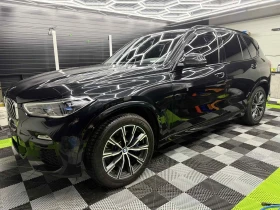 BMW X5 M40i full, снимка 3