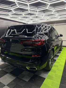 BMW X5 M40i full, снимка 4