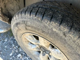 Nissan Terrano 2.7 TDI, снимка 11