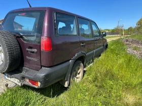 Nissan Terrano 2.7 TDI, снимка 4