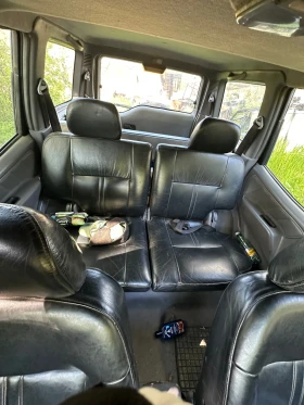 Nissan Terrano 2.7 TDI, снимка 13