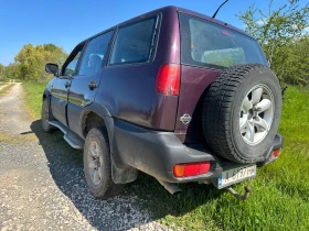 Nissan Terrano 2.7 TDI, снимка 3
