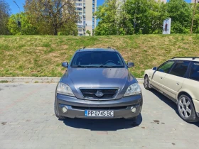 Kia Sorento 2.5 CRDI, снимка 3