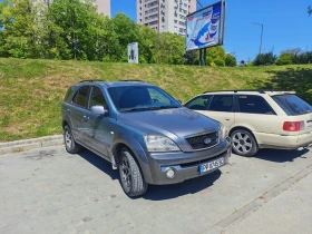 Kia Sorento 2.5 CRDI, снимка 4