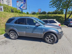 Kia Sorento 2.5 CRDI, снимка 2
