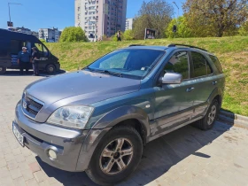 Kia Sorento 2.5 CRDI, снимка 6