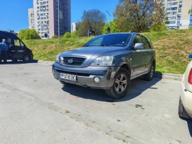 Kia Sorento 2.5 CRDI, снимка 1