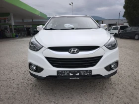 Hyundai IX35 2.0d 4x4 134000km  FACE NEW !!, снимка 2