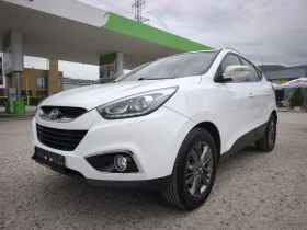 Hyundai IX35 2.0d 4x4 134000km  FACE NEW !!, снимка 1