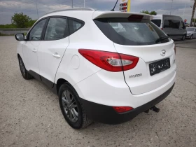 Hyundai IX35 2.0d 4x4 134000km  FACE NEW !!, снимка 5