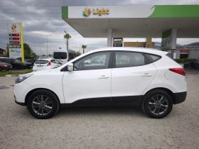 Hyundai IX35 2.0d 4x4 134000km  FACE NEW !!, снимка 6