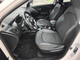 Hyundai IX35 2.0d 4x4 134000km  FACE NEW !!, снимка 8