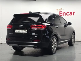 Kia Sorento 2.2 CRDI AWD FULL NOBLESSE SPECIAL, снимка 2