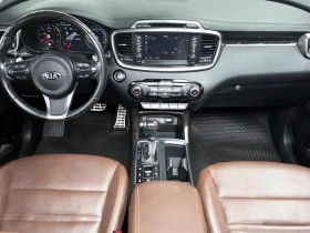 Kia Sorento 2.2 CRDI AWD FULL NOBLESSE SPECIAL, снимка 7