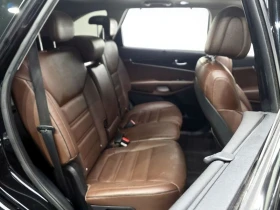 Kia Sorento 2.2 CRDI AWD FULL NOBLESSE SPECIAL, снимка 11