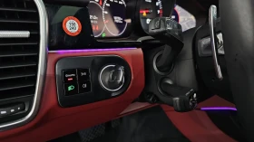 Porsche Cayenne * MATRIX * DIS * ОБДУХВАНЕ ОТЗАД * BOSE * 360, снимка 17