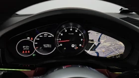 Porsche Cayenne * MATRIX * DIS * ОБДУХВАНЕ ОТЗАД * BOSE * 360, снимка 9