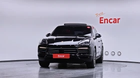 Porsche Cayenne * MATRIX * DIS * ОБДУХВАНЕ ОТЗАД * BOSE * 360, снимка 2