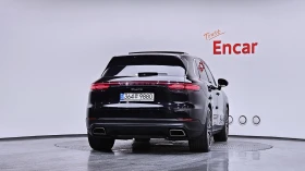 Porsche Cayenne * MATRIX * DIS * ОБДУХВАНЕ ОТЗАД * BOSE * 360, снимка 4