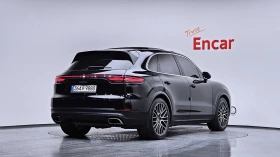 Porsche Cayenne * MATRIX * DIS * ОБДУХВАНЕ ОТЗАД * BOSE * 360, снимка 3
