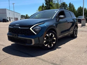 Kia Sportage AWD  CARFAX, снимка 1