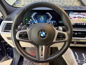 BMW X6 M60i xDrive* MAXTON* SWAROV* B&W* ПАНОРАМА* M PACK, снимка 12