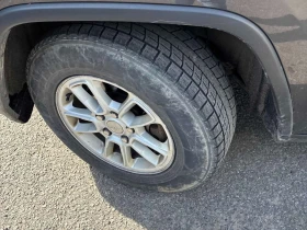 Jeep Grand cherokee * Laredo * CARFAX * ПОДГРЕВИ * KEYLESS, снимка 7