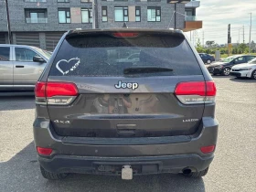 Jeep Grand cherokee * Laredo * CARFAX * ПОДГРЕВИ * KEYLESS, снимка 4