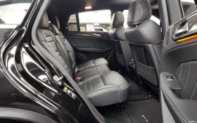 Mercedes-Benz GLE 63 S AMG 4MATIC| HARMAN| DISTRONIC| CARBON| ПАНО| 360 КАМЕР, снимка 12