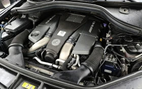 Mercedes-Benz GLE 63 S AMG 4MATIC| HARMAN| DISTRONIC| CARBON| ПАНО| 360 КАМЕР, снимка 15