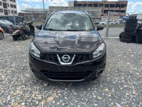 Nissan Qashqai, снимка 2