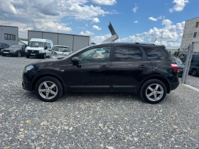 Nissan Qashqai, снимка 8