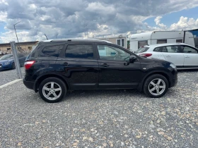 Nissan Qashqai, снимка 4