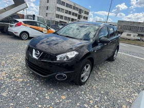 Nissan Qashqai, снимка 1