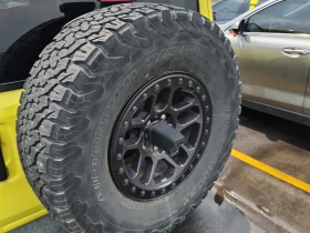 Jeep Wrangler Rubicon / ПРОГНОЗНА ЦЕНА , снимка 17