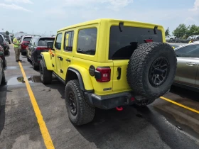 Jeep Wrangler Rubicon / ПРОГНОЗНА ЦЕНА , снимка 13