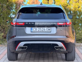 Land Rover Range Rover Velar D300 V6 HSE R-Dynamic История!, снимка 6