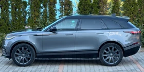 Land Rover Range Rover Velar D300 V6 HSE R-Dynamic История!, снимка 8