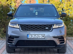 Land Rover Range Rover Velar D300 V6 HSE R-Dynamic История!, снимка 3