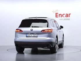 VW Touareg 3.0 Tdi Premium, снимка 4
