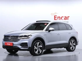 VW Touareg 3.0 Tdi Premium, снимка 1